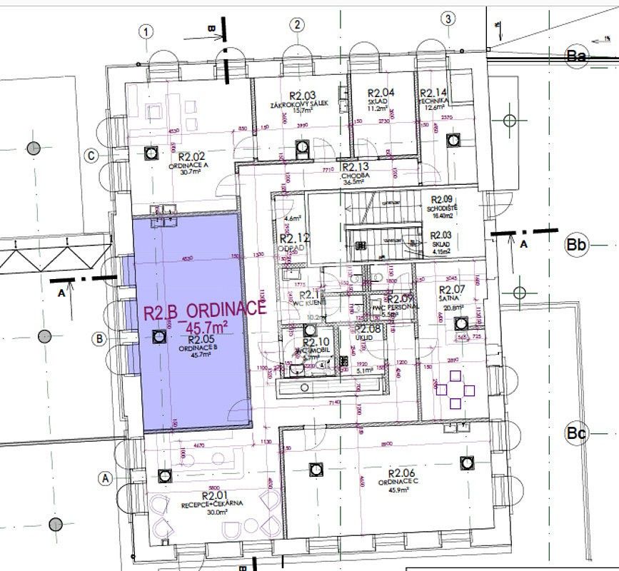 Komerční nemovitost · 45 m² · Liberec - Liberec IV-Perštýn, Liberecký kraj - 4
