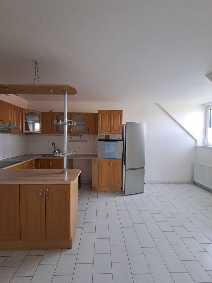 3+1, Na Dědině, Vacenovice - Vacenovice u Kyjova, Jihomoravský kraj, 95 m² - 2