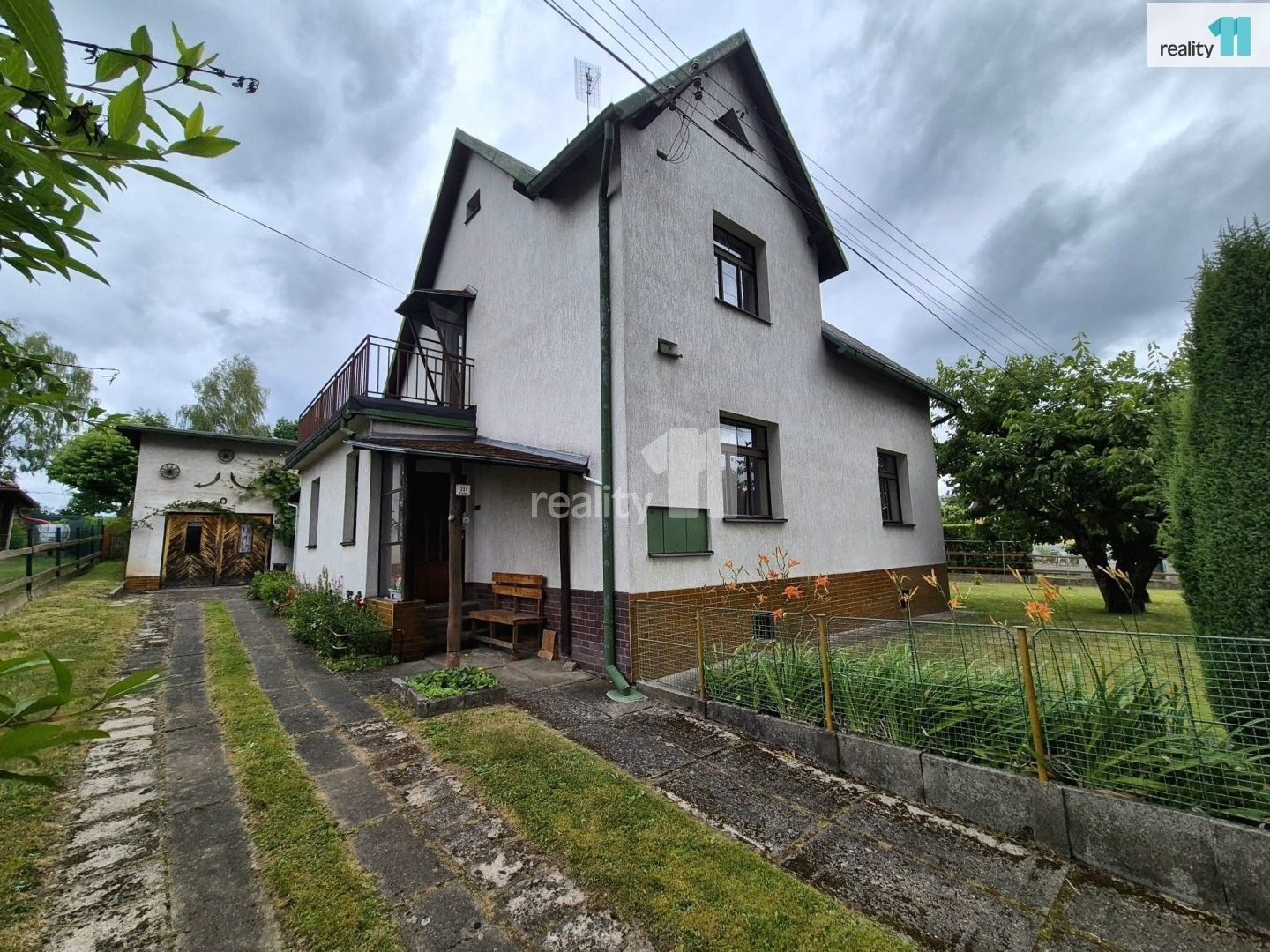 Prodej rodinný dům - K Parku, Plesná, 147 m² - 5