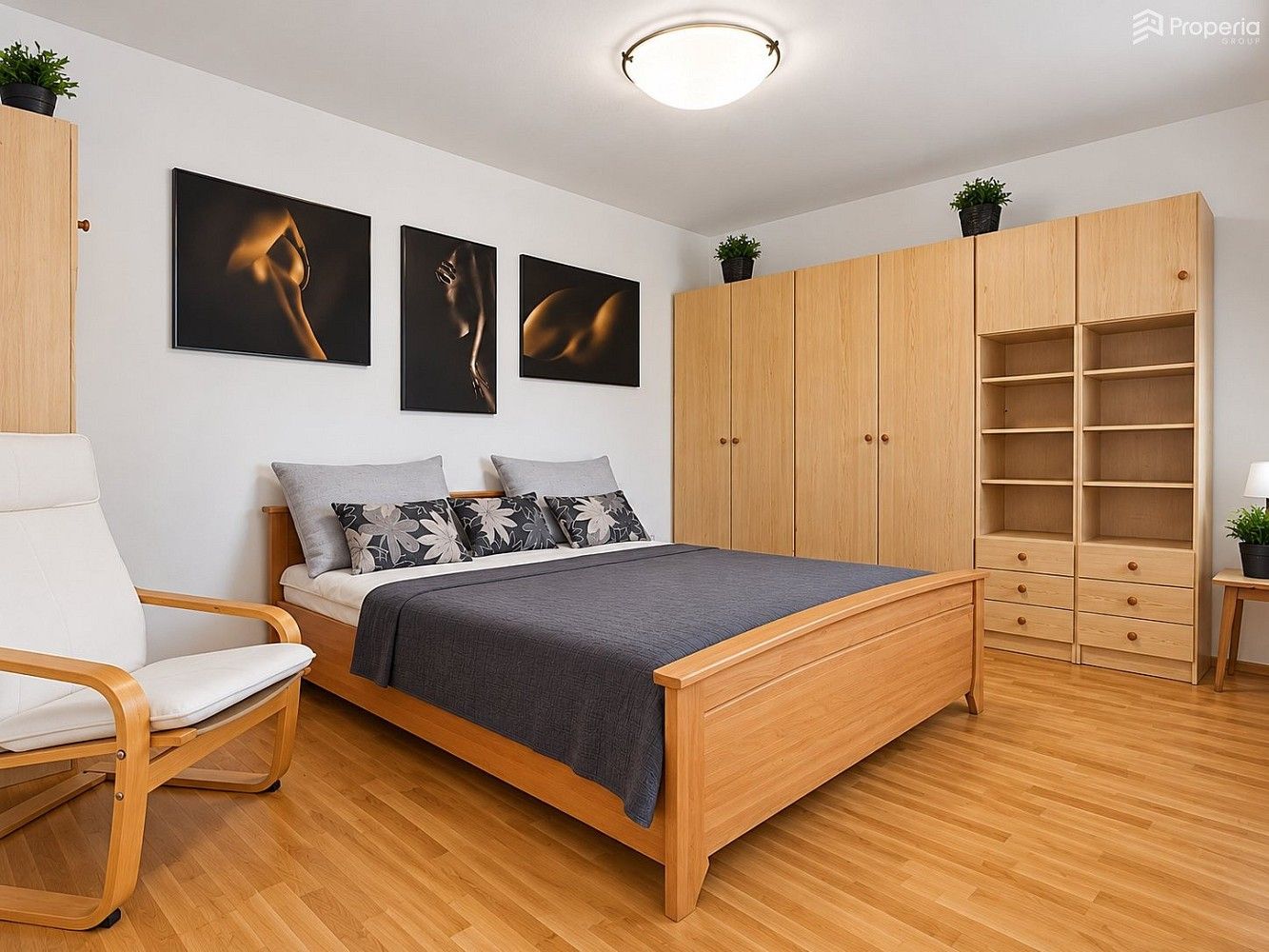 2+1, Březová, Brno - Jundrov, 52 m² - 2