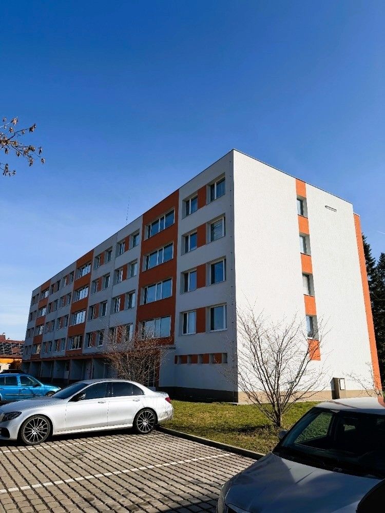 Prodej byt - Kralupy nad Vltavou, 278 01 - 2