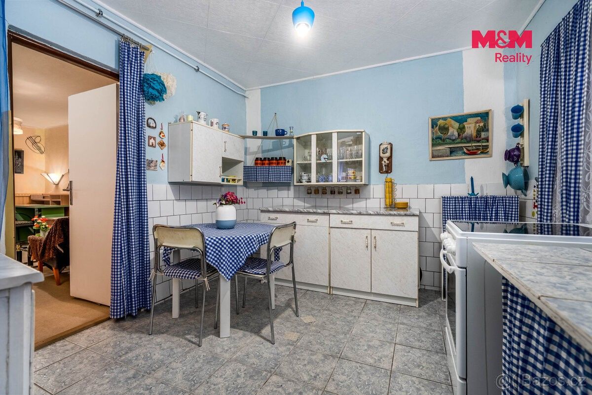 Prodej rodinný dům - Týniště nad Orlicí, 517 21 - 5