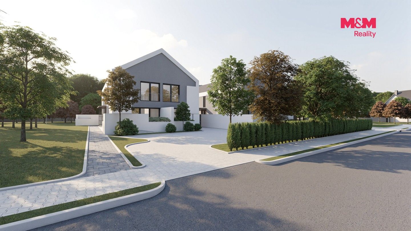 Prodej byt 5+kk - Generála Vlachého, Mokré Lazce, 126 m² - 5
