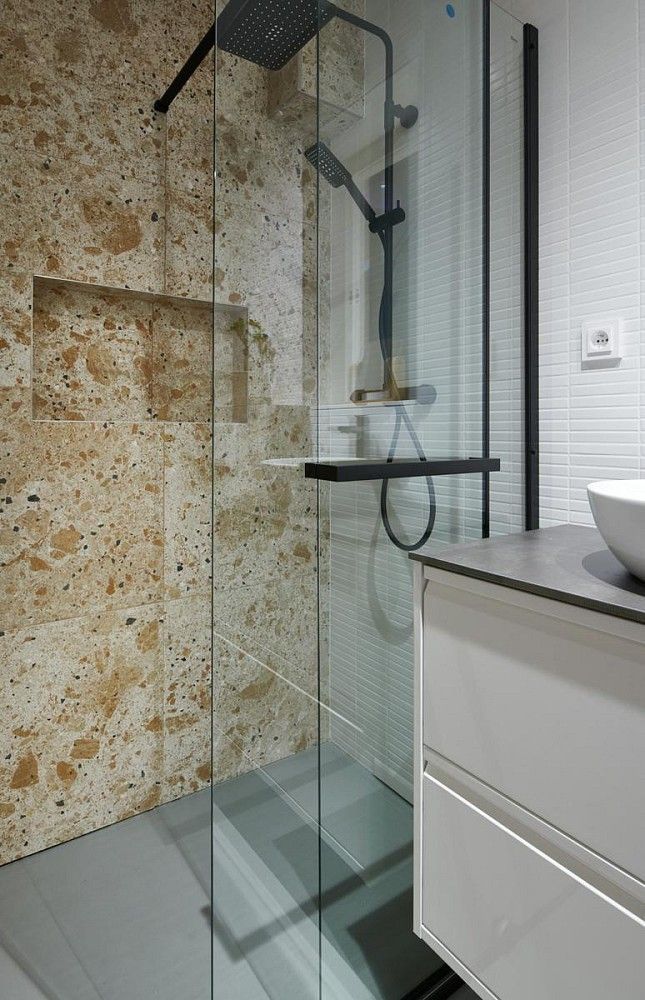 Byt 1+kk · 28 m² · Radlická, Praha 5 - Smíchov - 4