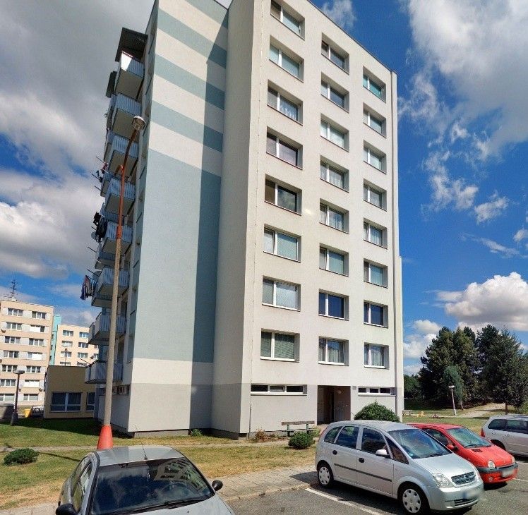 Byty, Strakonice, 386 01