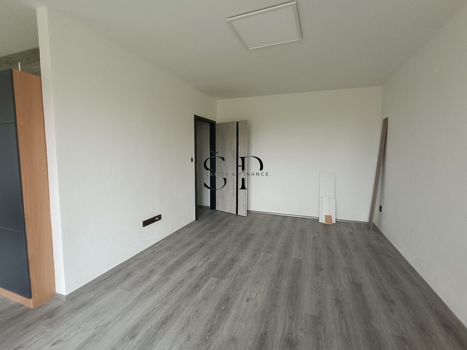 Byt 2+kk · 48 m² · Nová Ves - 4