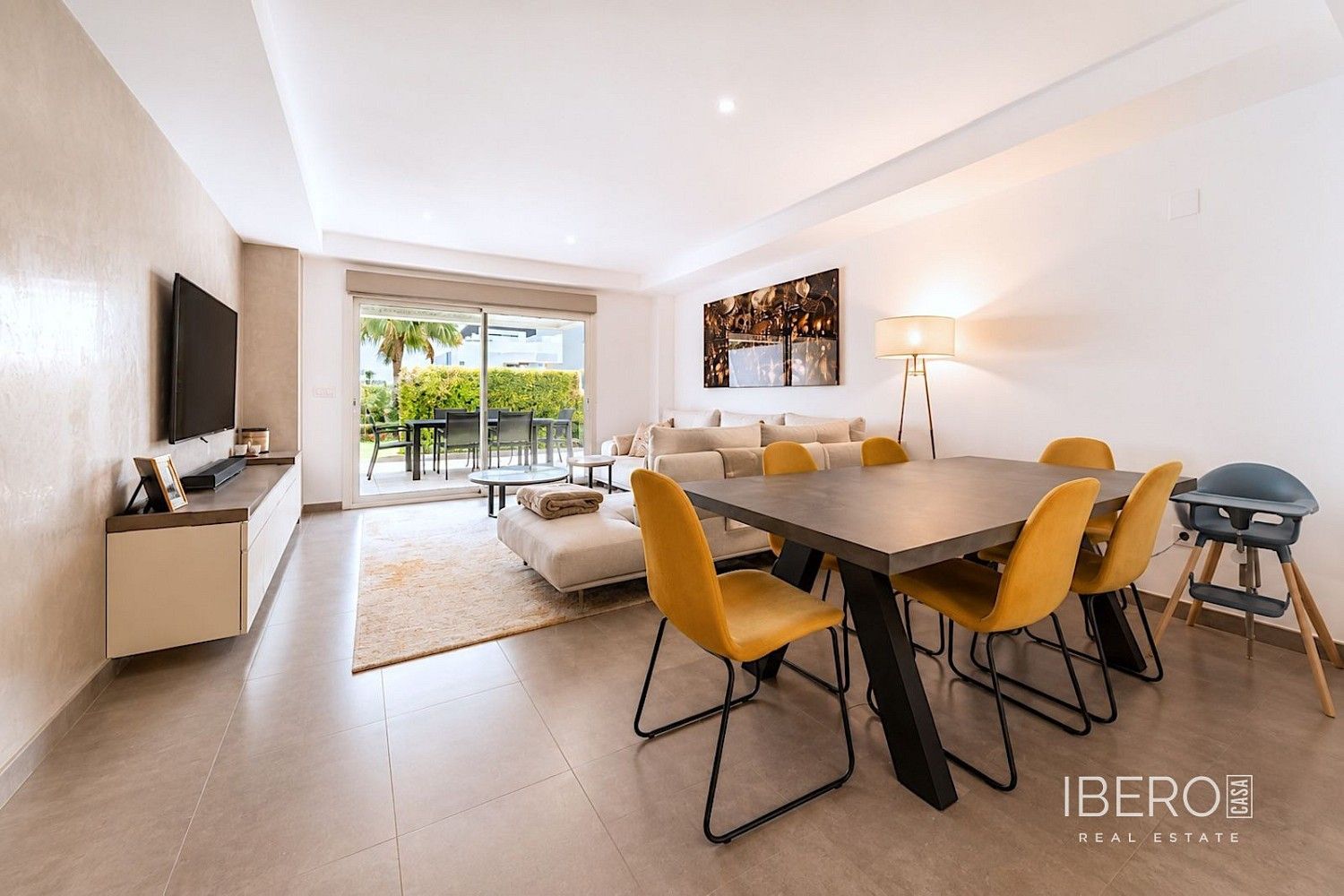 Prodej byt 4+kk - Atalaya, Španělsko, 154 m² - 5