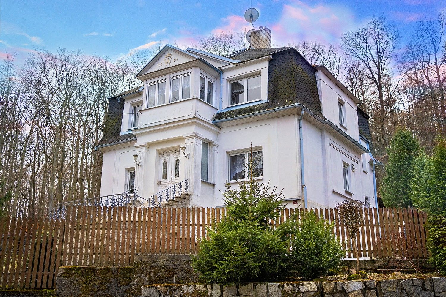 Vila, 292 m²