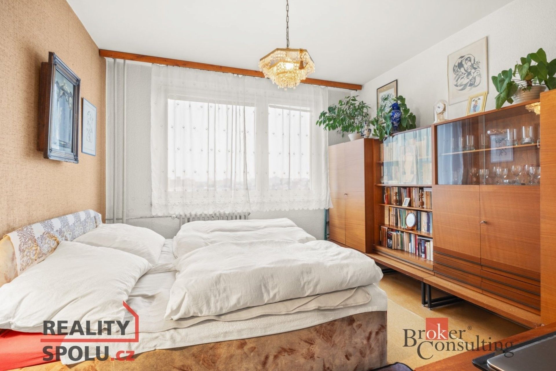 3+1, Benkova, Praha, 66 m²