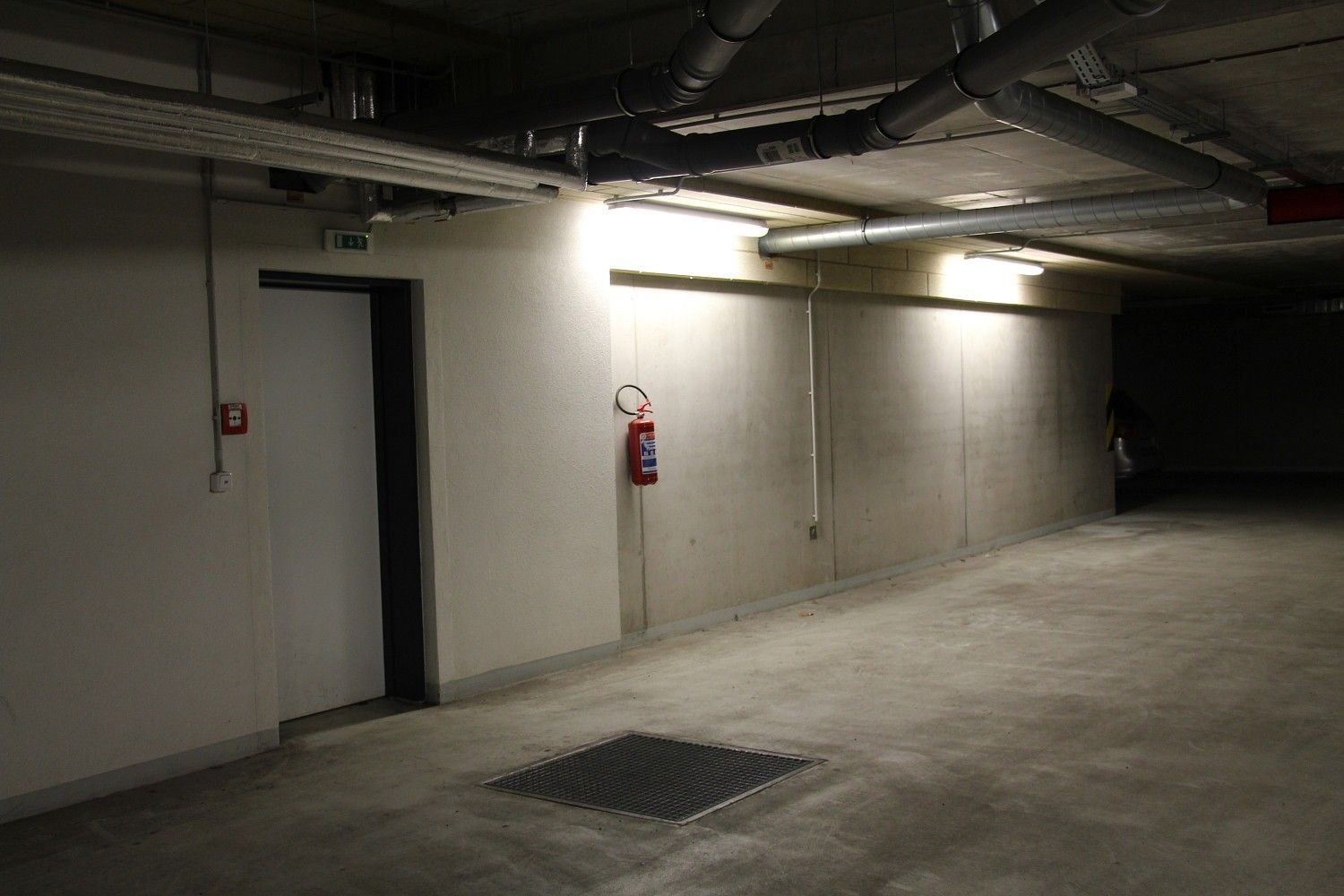 Nemovitost · 2,9 m² · Praha - Vysočany, okres Praha 9, Hlavní město Praha - 3