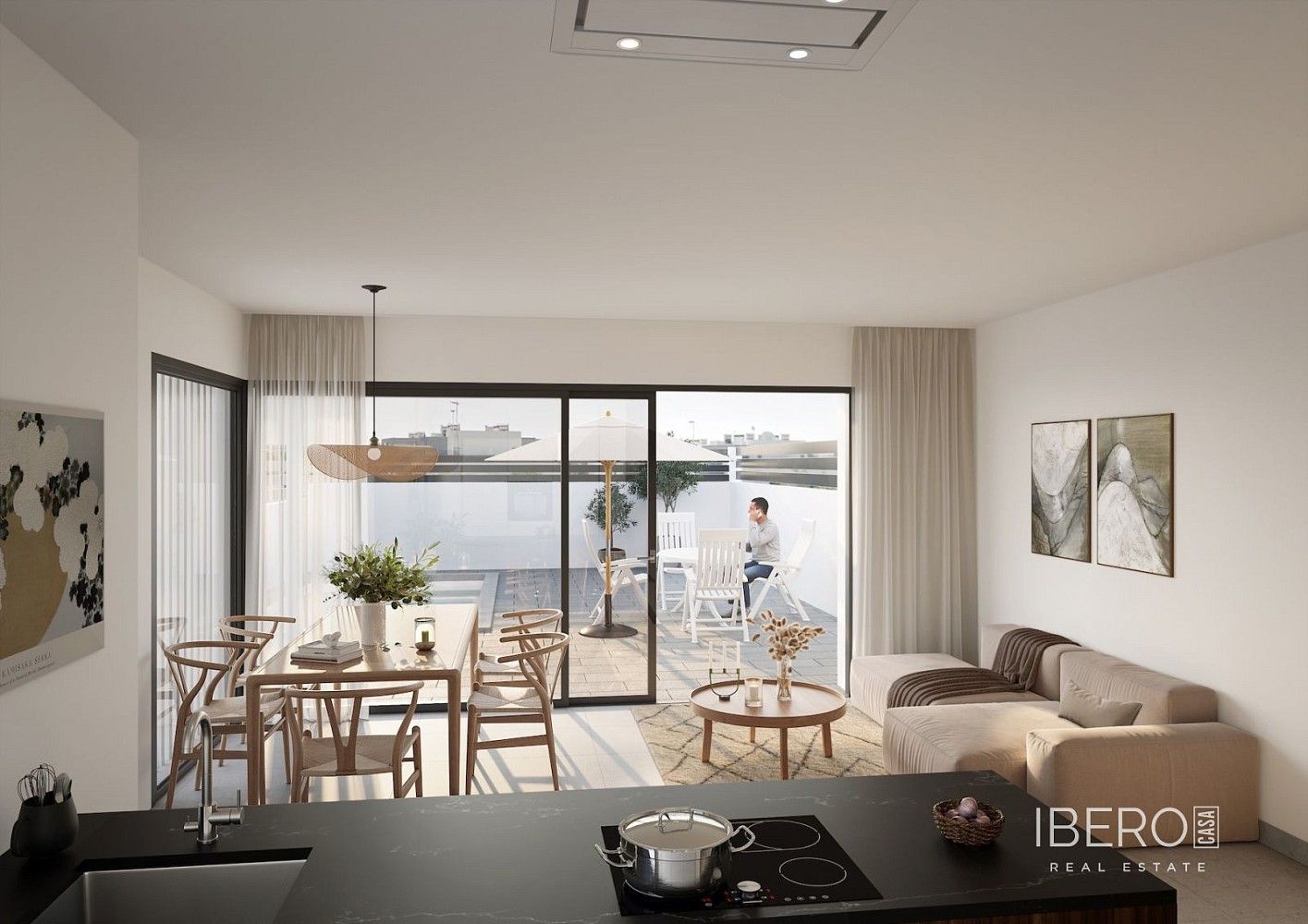Rodinný dům · 115 m² · Aguas Nuevas, Španělsko - 4