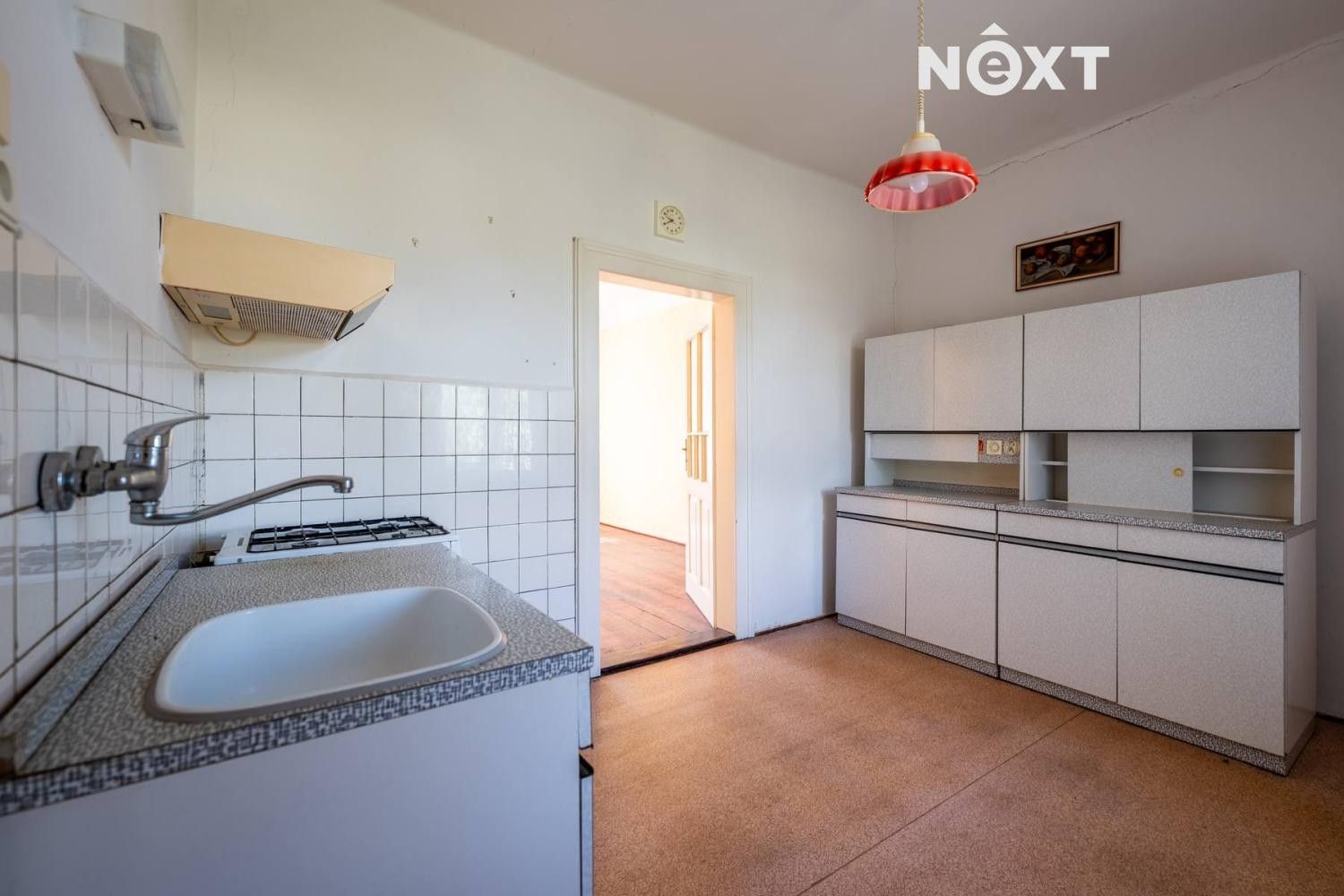 Rodinný dům · 110 m² · S. K. Neumanna 483, Chrudim III - 4
