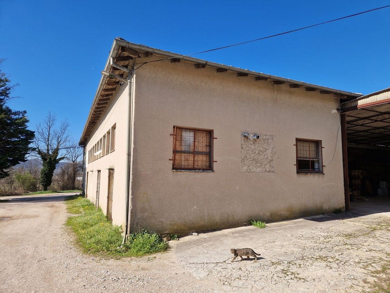 Komerční nemovitost · 280 m² · Kršan, HR - 3