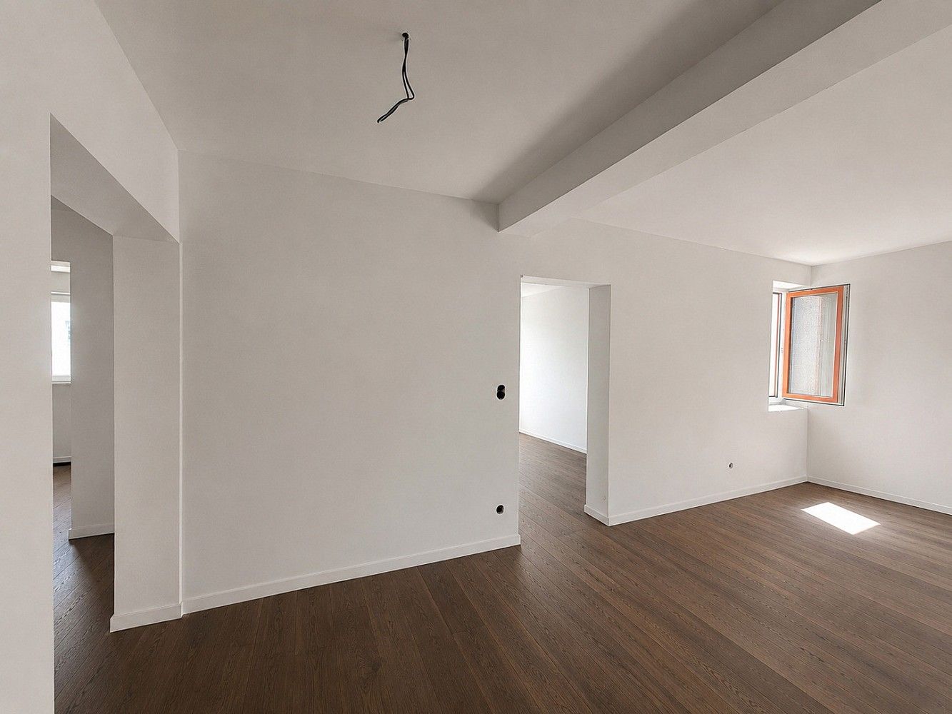 Prodej byt 4+kk - Praha - Újezd nad Lesy, okres Praha 21, Hlavní město Praha, 94 m² - 5