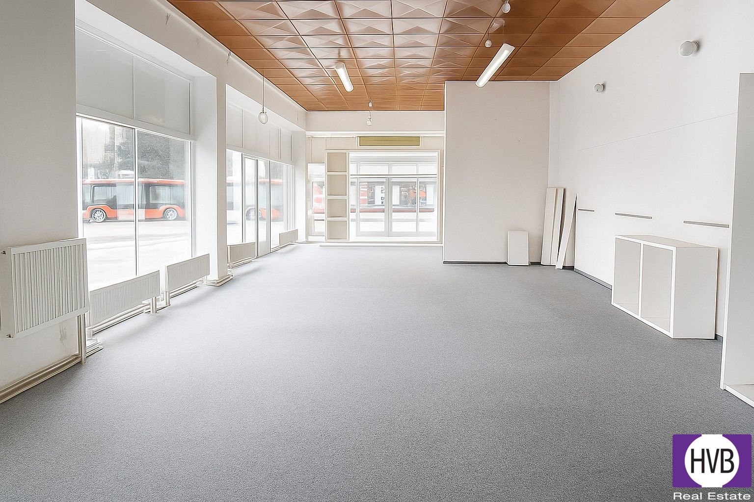 Pronájem obchodní prostory - Radošovice, Říčany, 200 m²