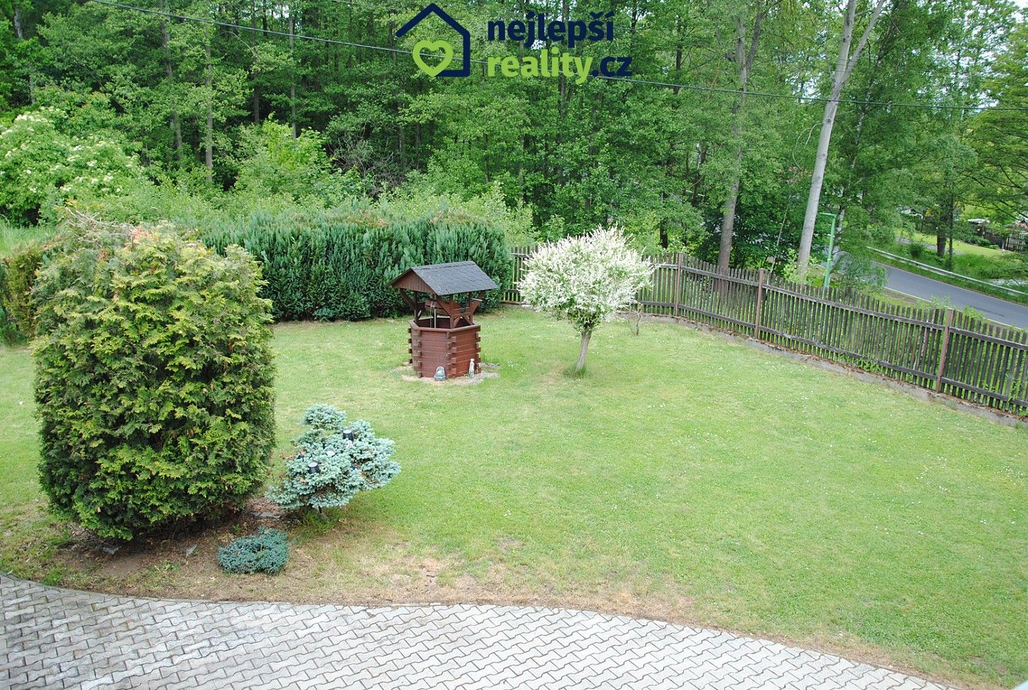 Rodinný dům · 450 m² · Březová, okres Sokolov, Karlovarský kraj - 4