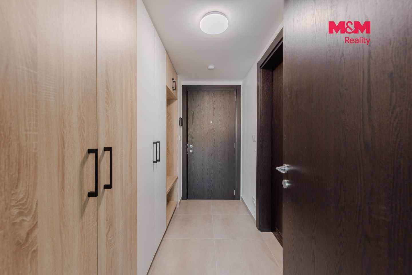Byt 2+kk · 46 m² · Třída Jiřího Pelikána, Olomouc - 3