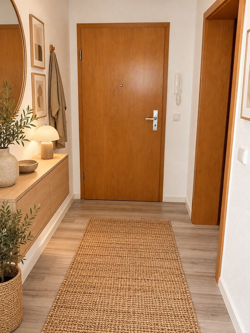 Prodej byt 2+1 - Chemnitz Sonnenberg Sachsen 09130, 58 m² - 5