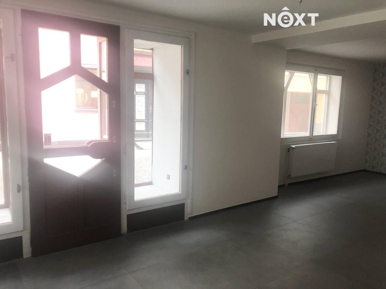 Pronájem obchodní prostory - Školní 77, Jindřichův Hradec I, 40 m² - 5