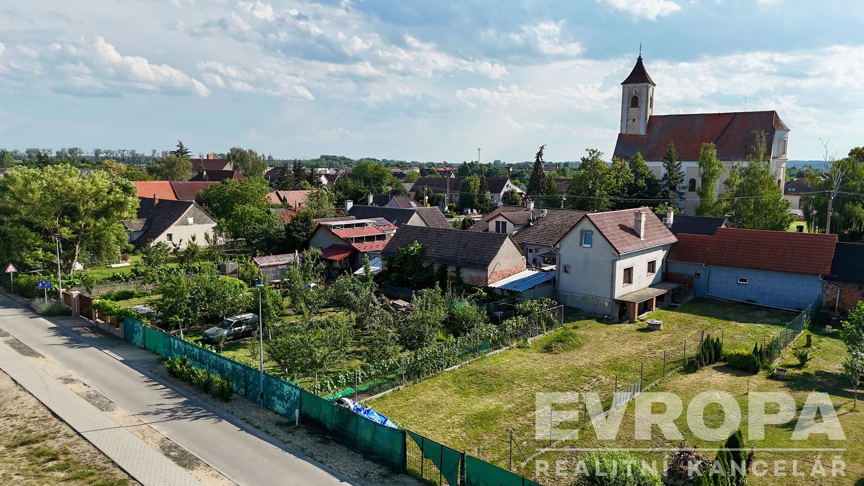 Prodej rodinný dům - Kúty, SK, 100 m² - 2