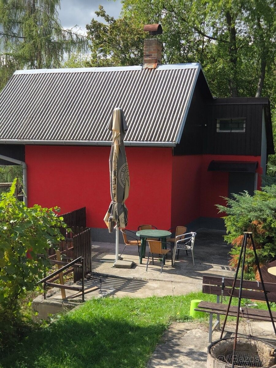Chaty, Ústí nad Labem, 400 11 - 2