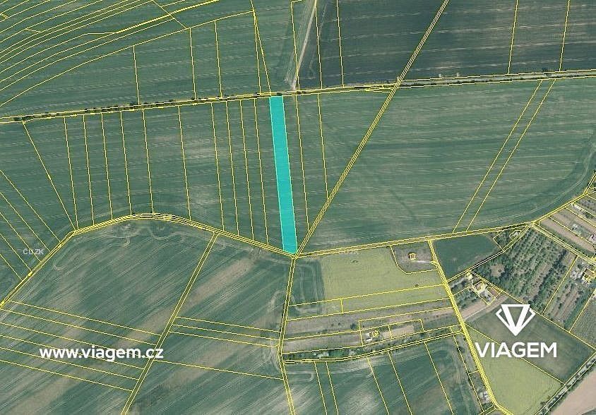 Zemědělský pozemek · Zdounky, okres Kroměříž, Zlínský kraj - 3