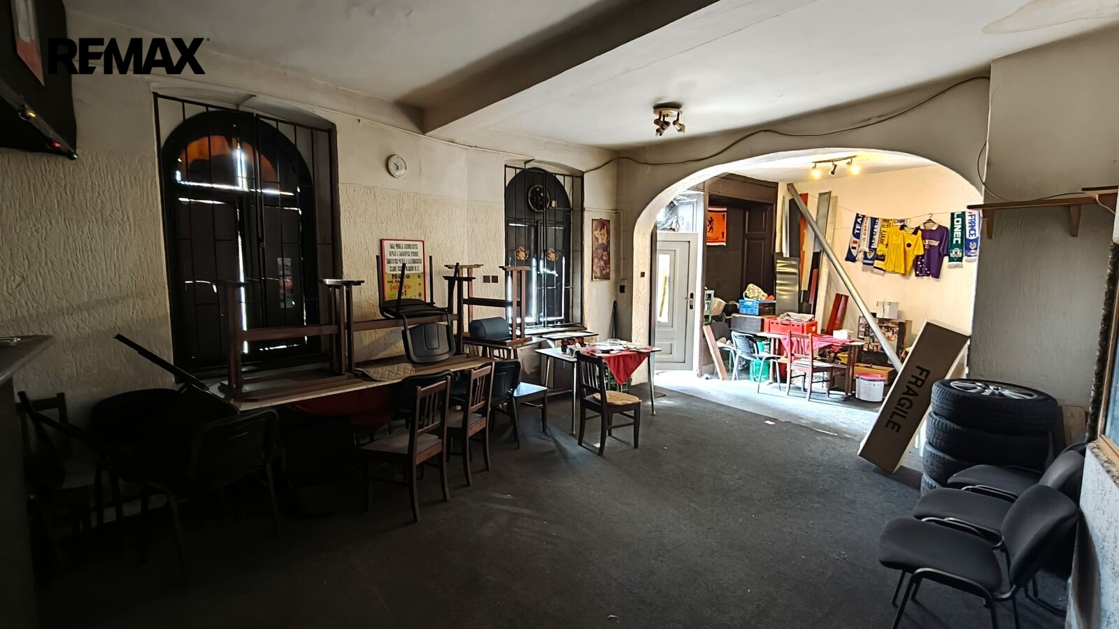 Prodej činžovní dům - Teplická 377, Děčín IV-Podmokly, 183 m² - 5