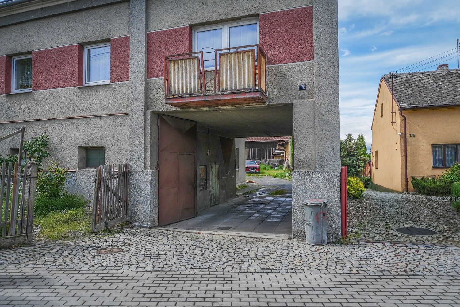Obchodní prostory · 1 228 m² · Opava - Kylešovice, Moravskoslezský kraj - 3