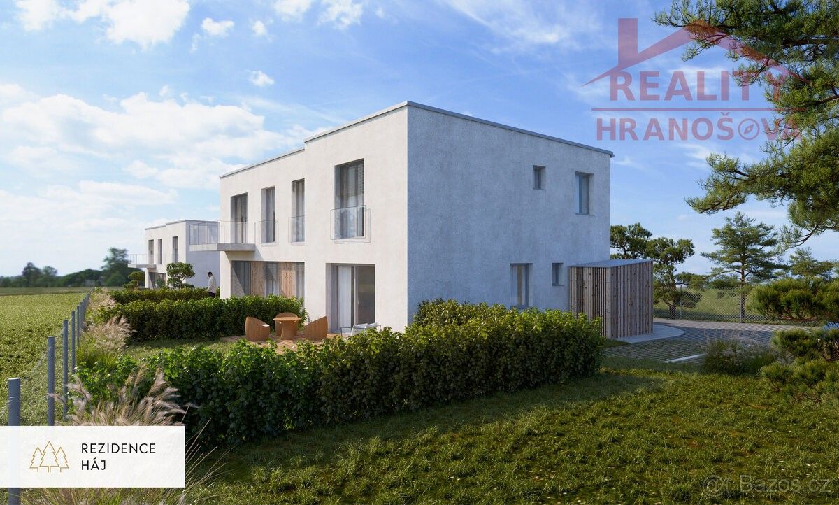 Byty, Háj ve Slezsku, 747 92