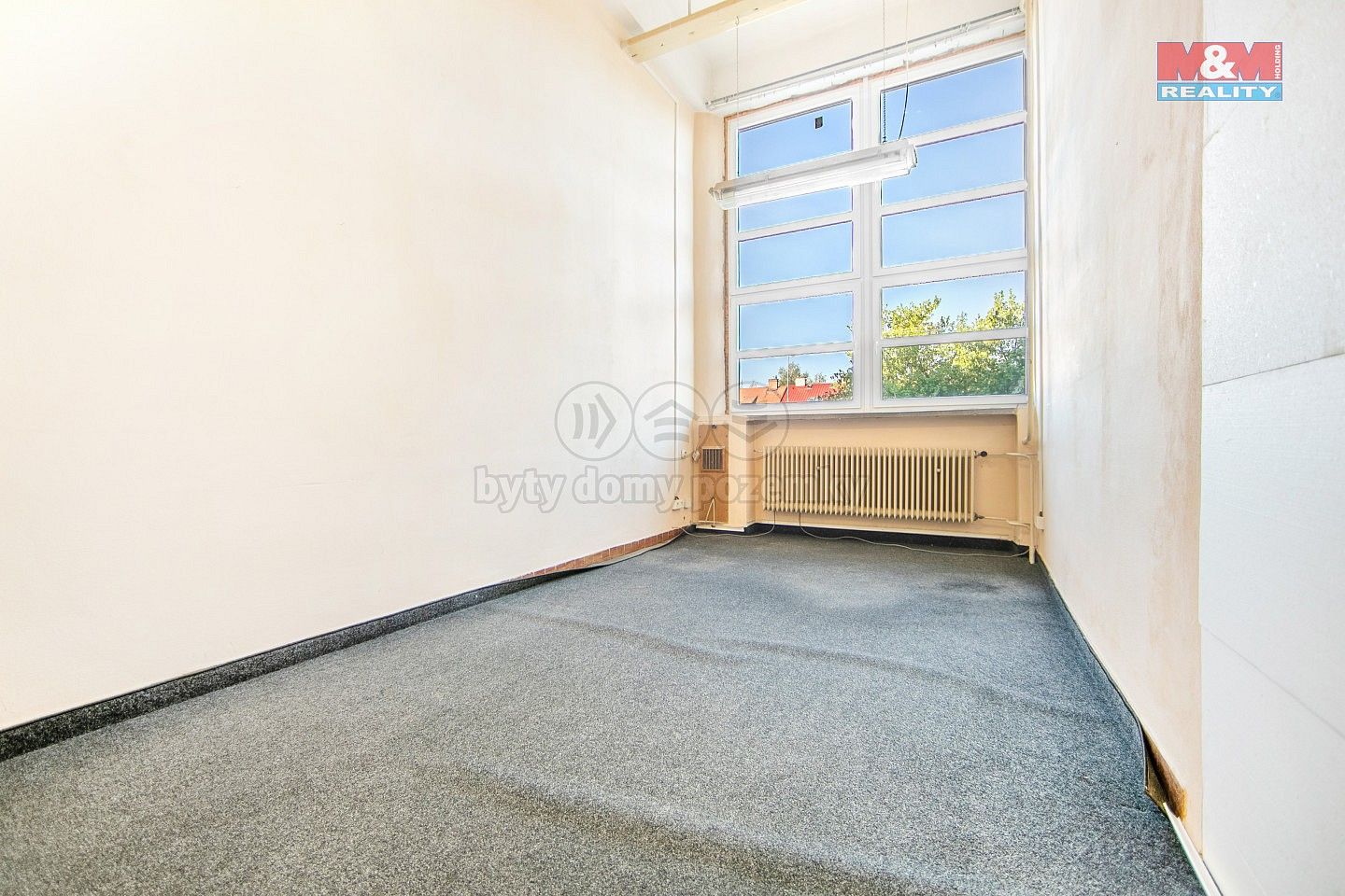 Kanceláře, Klatovy - Klatovy IV, Plzeňský kraj, 64 m² - 2