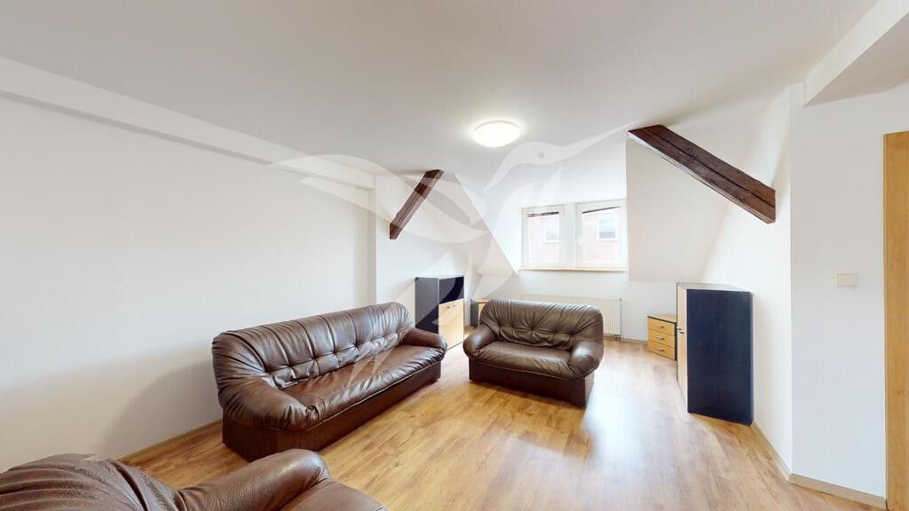 2+kk, Kollárova 955, Plzeň Jižní Předměstí, 85 m² - 1