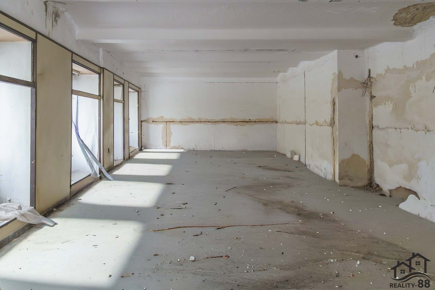 Obchodní prostory, Orlová - Město, okres Karviná, Moravskoslezský kraj, 700 m² - 2