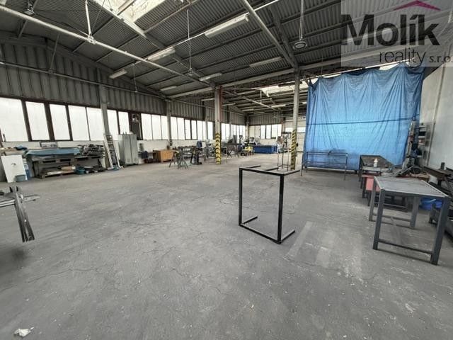 Sklad · 460 m² · Obchodní, Most - 3