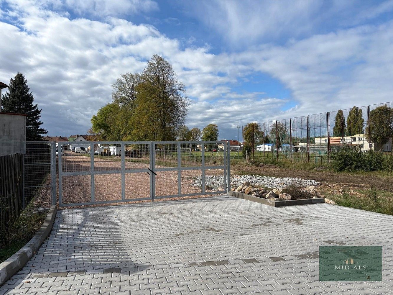 Ostatní, Plzeňská, Líně, okres Plzeň-sever - 1