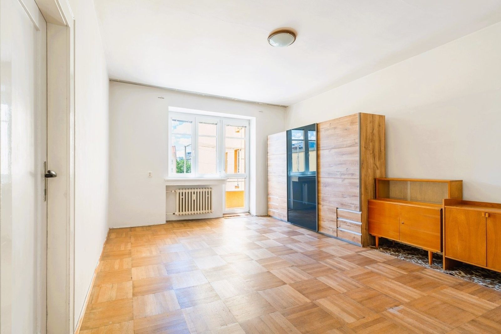2+1, Příční 113, Brno Zábrdovice, 80 m² - 2