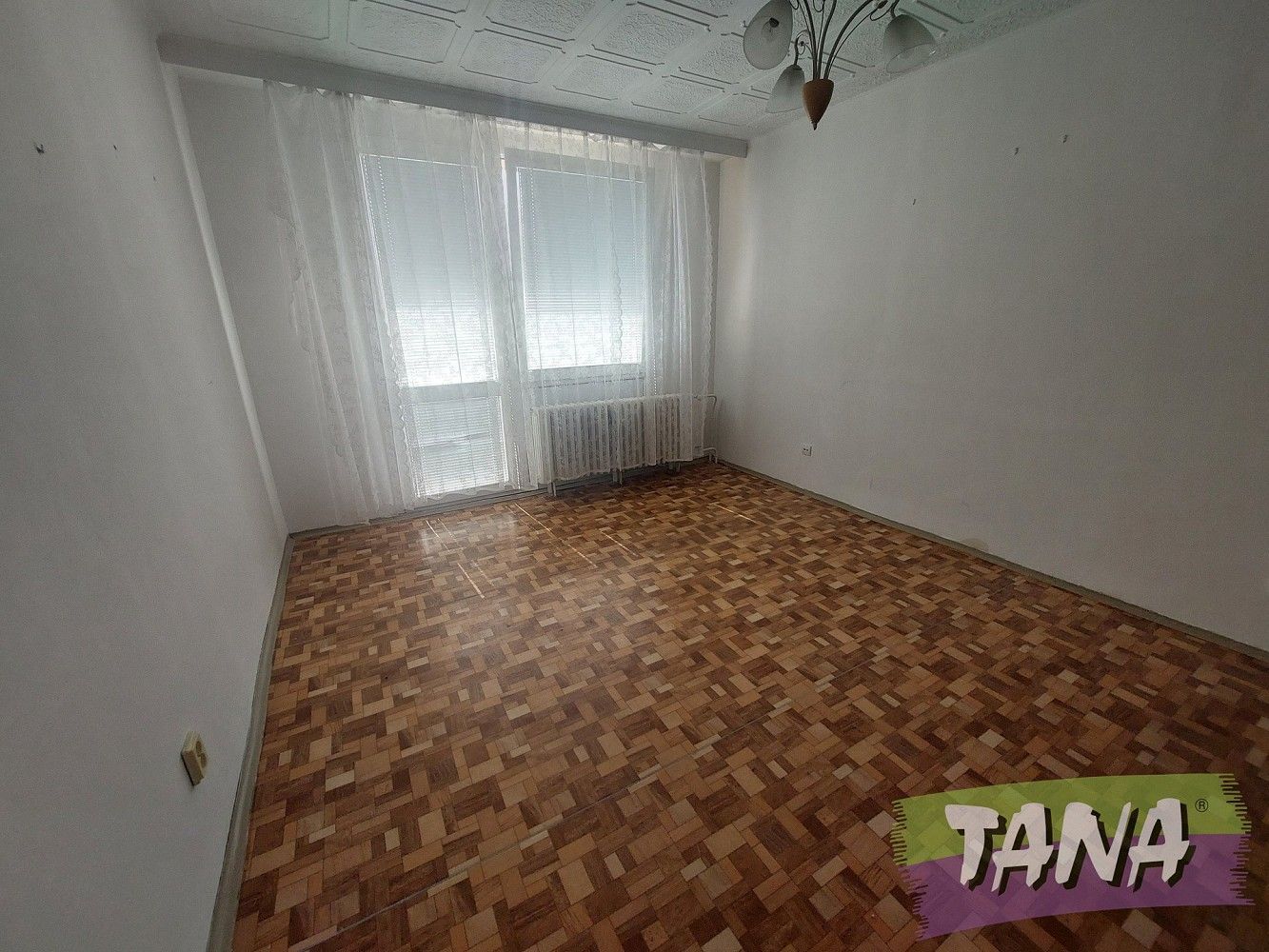 Pronájem byt 4+1 - Přepeřská, Turnov, okres Semily, 74 m² - 2