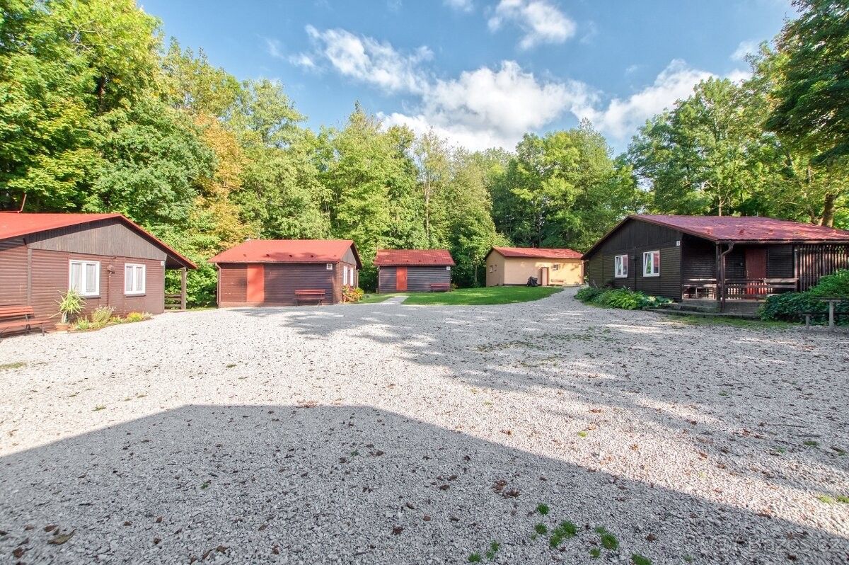 Restaurace, Frenštát pod Radhoštěm, 744 01 - 2