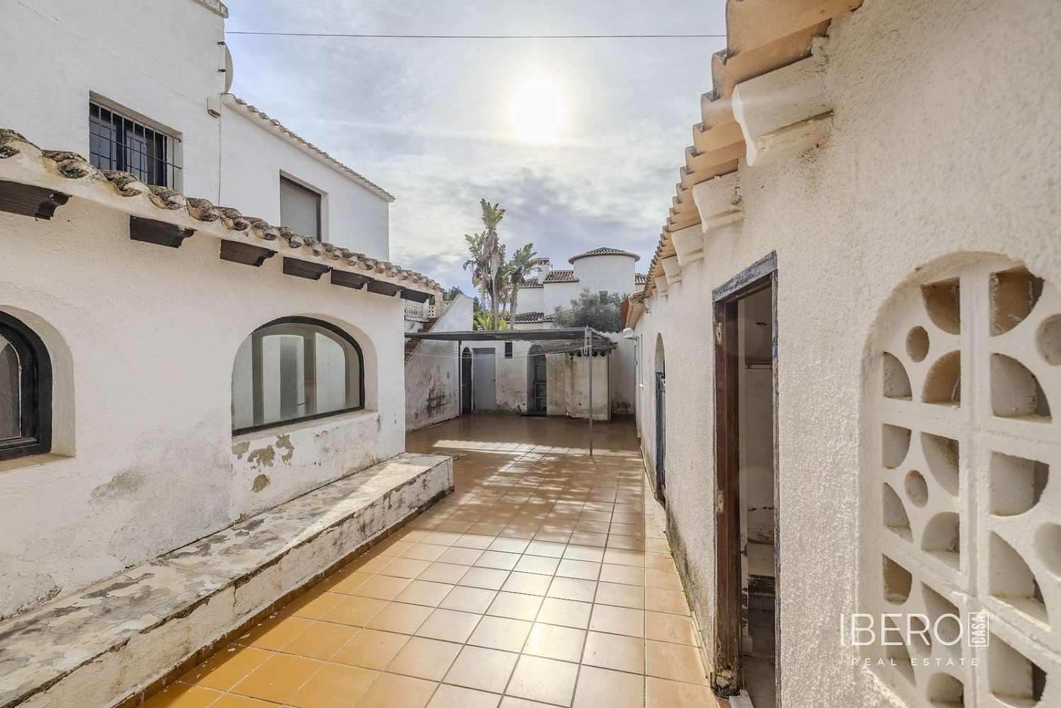 Prodej rodinný dům - Javea, ES, 378 m² - 5