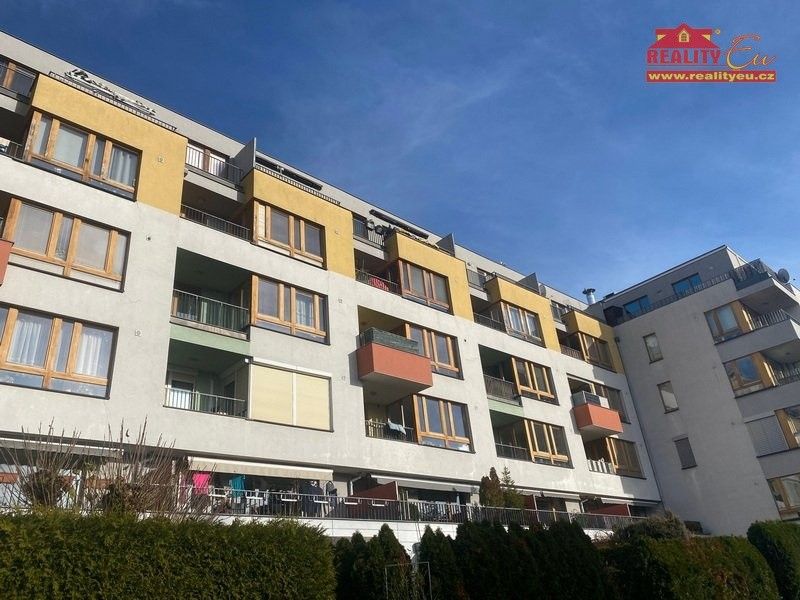 Prodej byt 2+kk - Nové náměstí, Praha, 57 m²