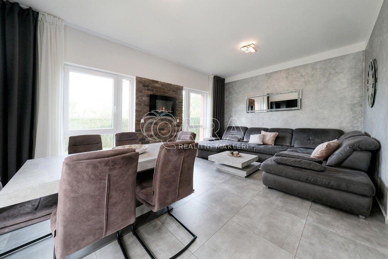 Rodinný dům · 124 m² · V Cihelnách, Nelahozeves - Lešany, okres Mělník - 4