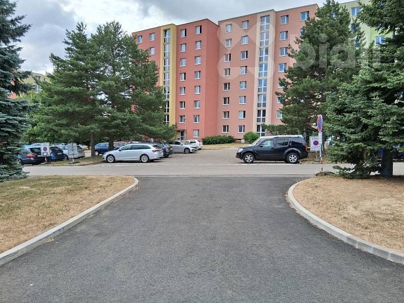 Ostatní, Brno - Bohunice, okres Brno-město, Jihomoravský kraj, 18 m² - 2