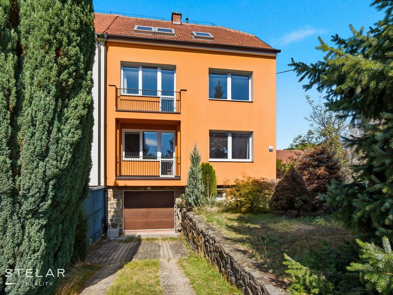 Rodinný dům, 162 m²