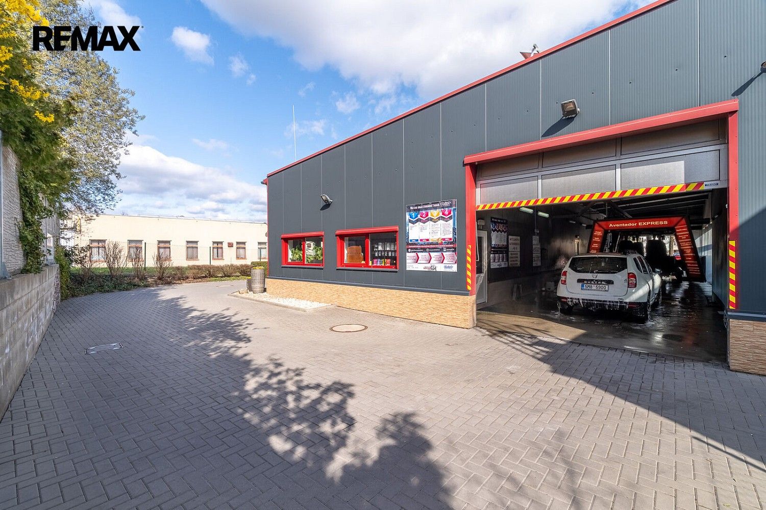 Komerční nemovitost · 297 m² · Šumperk, Olomoucký kraj - 4