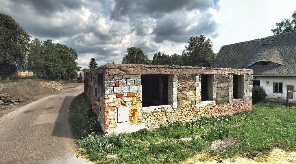 Garáže, Varnsdorf, 407 47 - 2