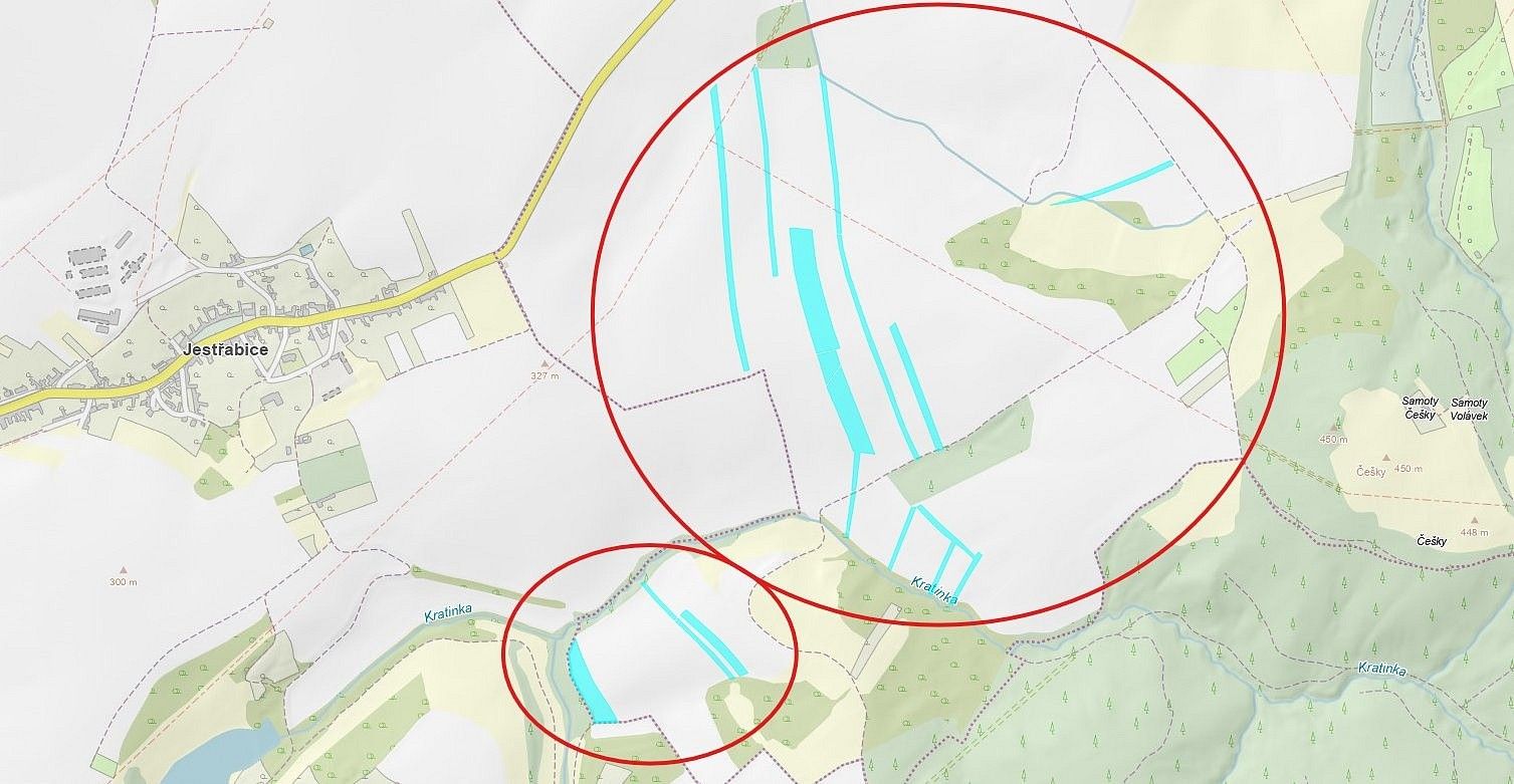 Zemědělské pozemky, Koryčany, okres Kroměříž, Zlínský kraj - 1