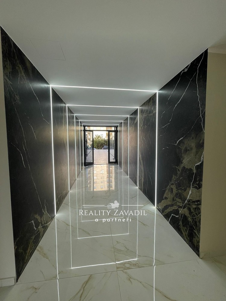 Byt 2+kk · 60 m² · Shengjin, Albánie - 3