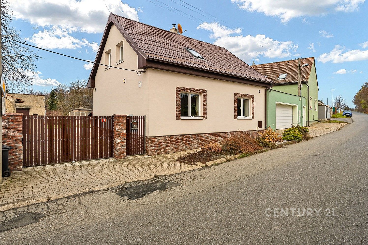 Rodinný dům, 142 m²