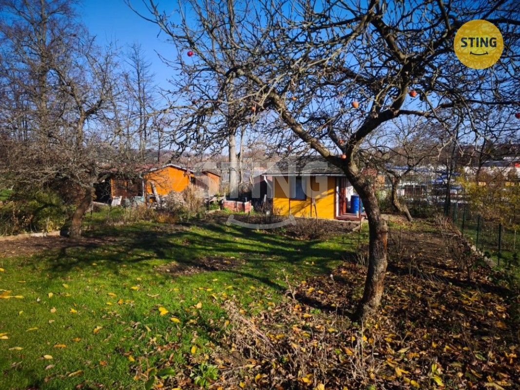 Prodej zahrada - Jihlava, 299 m²