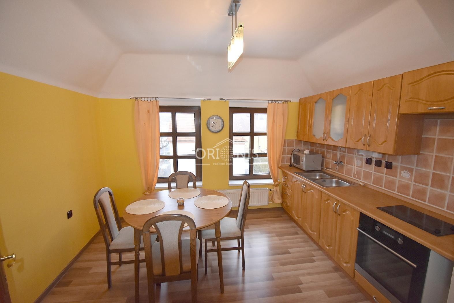 Byt 2+1 · 63 m² · Vaníčkova, Chomutov - 4