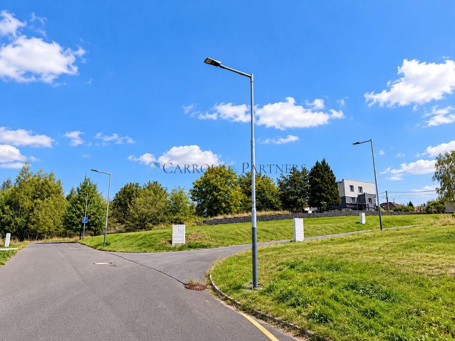 Pozemek pro bydlení · 640 m² · Nad Vodárnou, Ostrava - 2